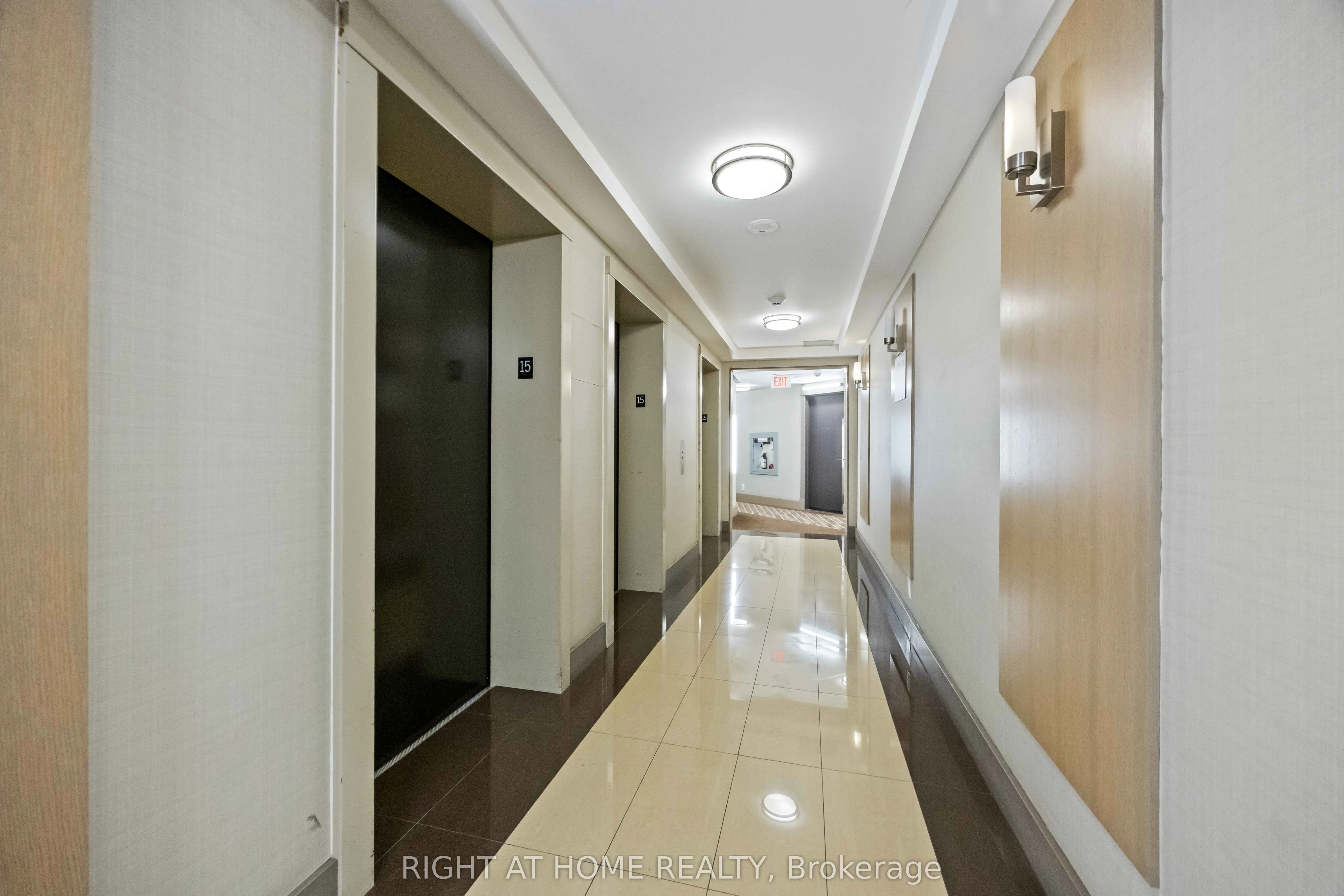 1060 Sheppard Avenue W, #1521