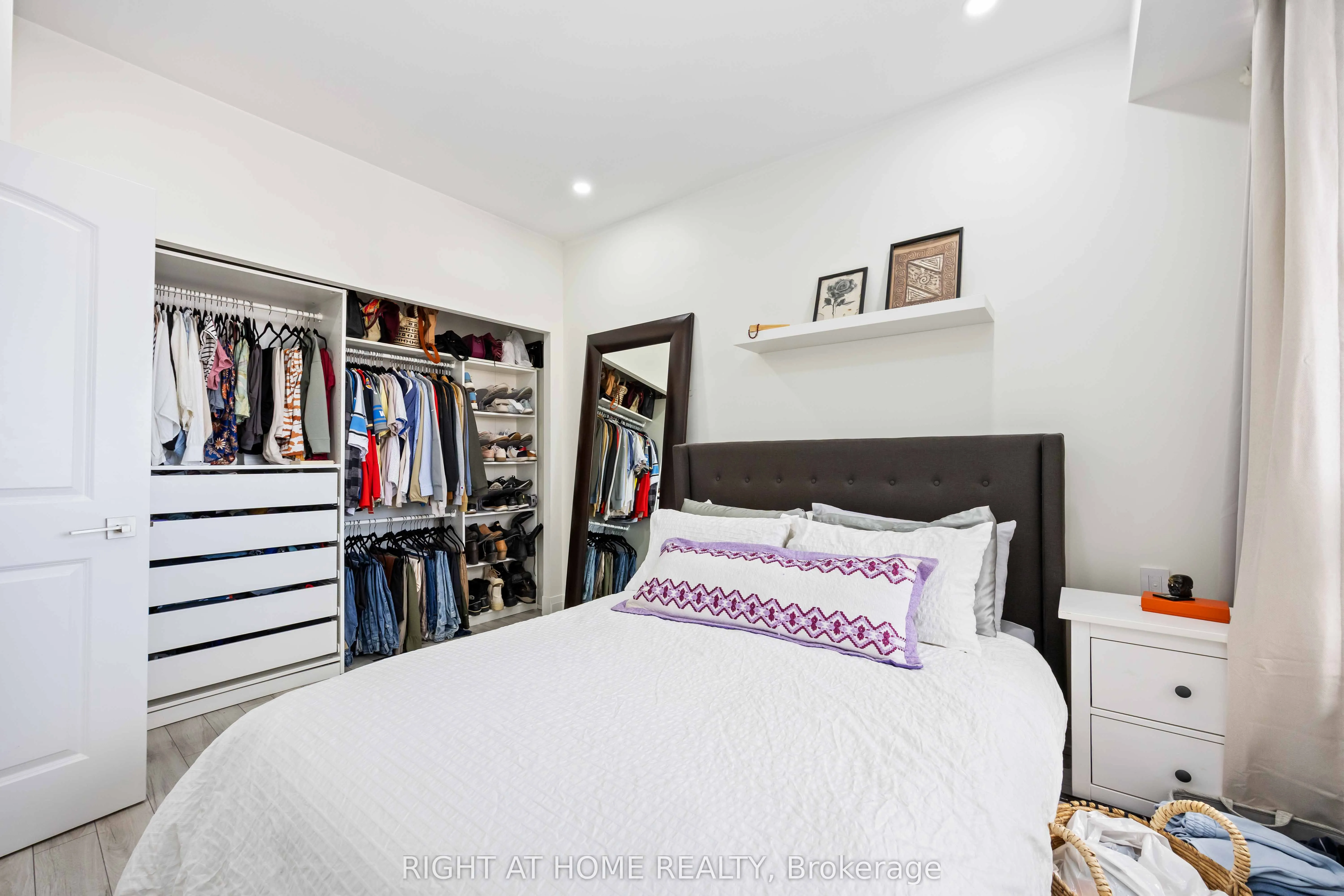 1060 Sheppard Avenue W, #1521