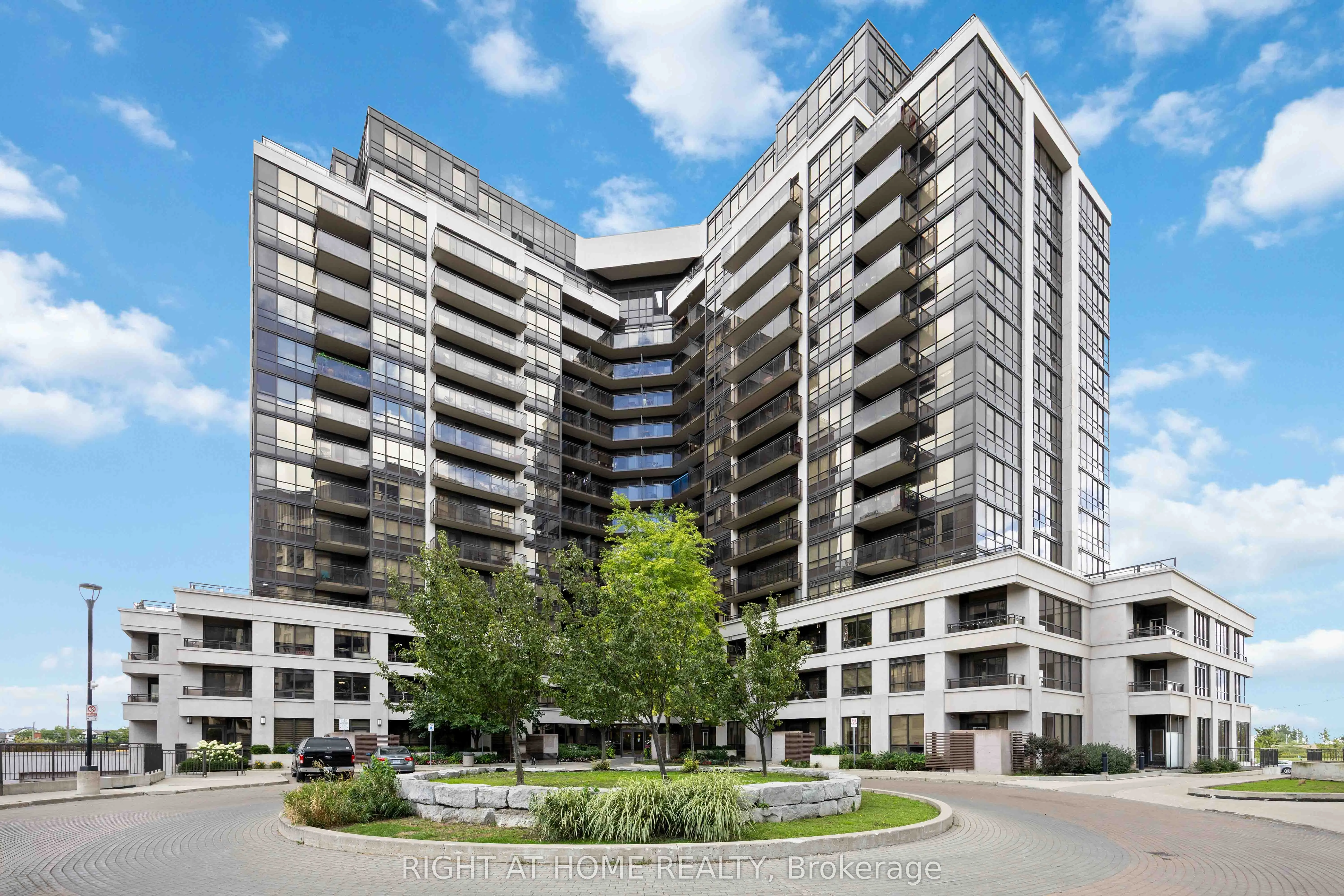 1060 Sheppard Avenue W, #1521