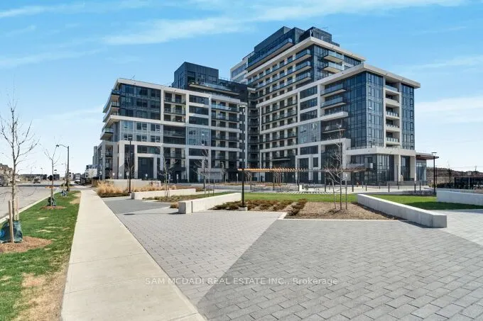 3200 William Coltson Avenue, #318