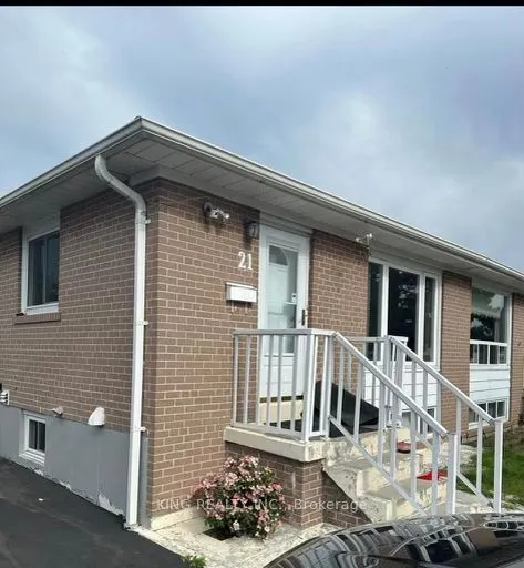 21 Edenridge Drive