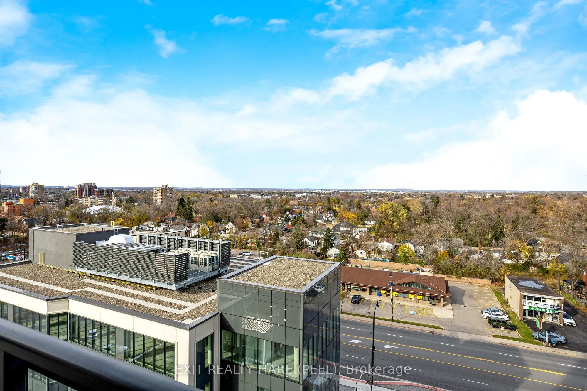 15 Lynch Street, #901