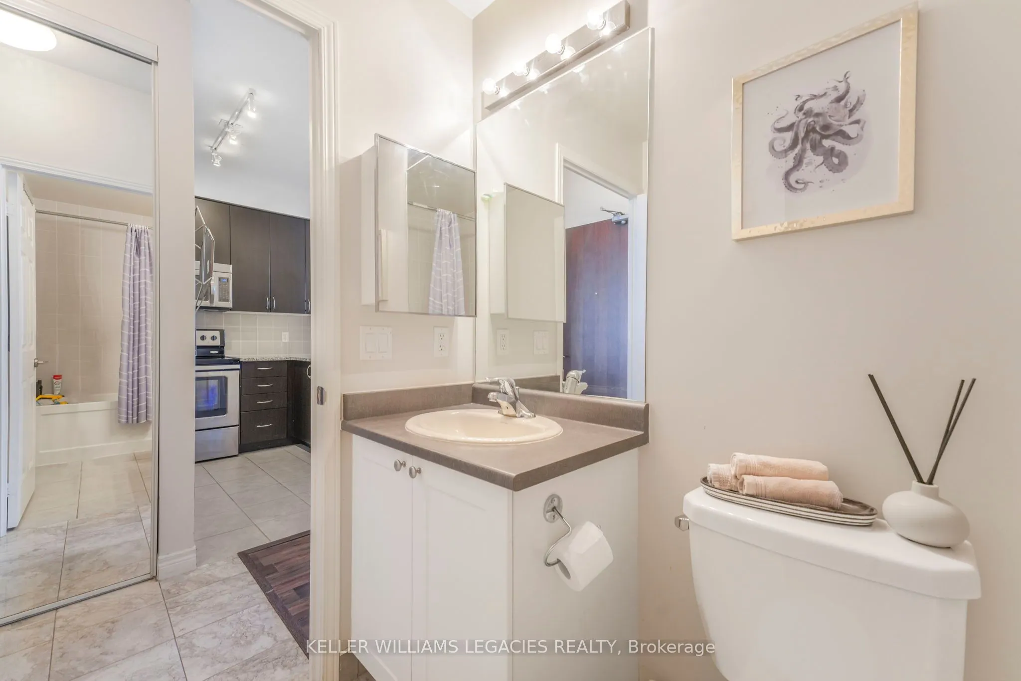 339 Rathburn Road W, #PH18