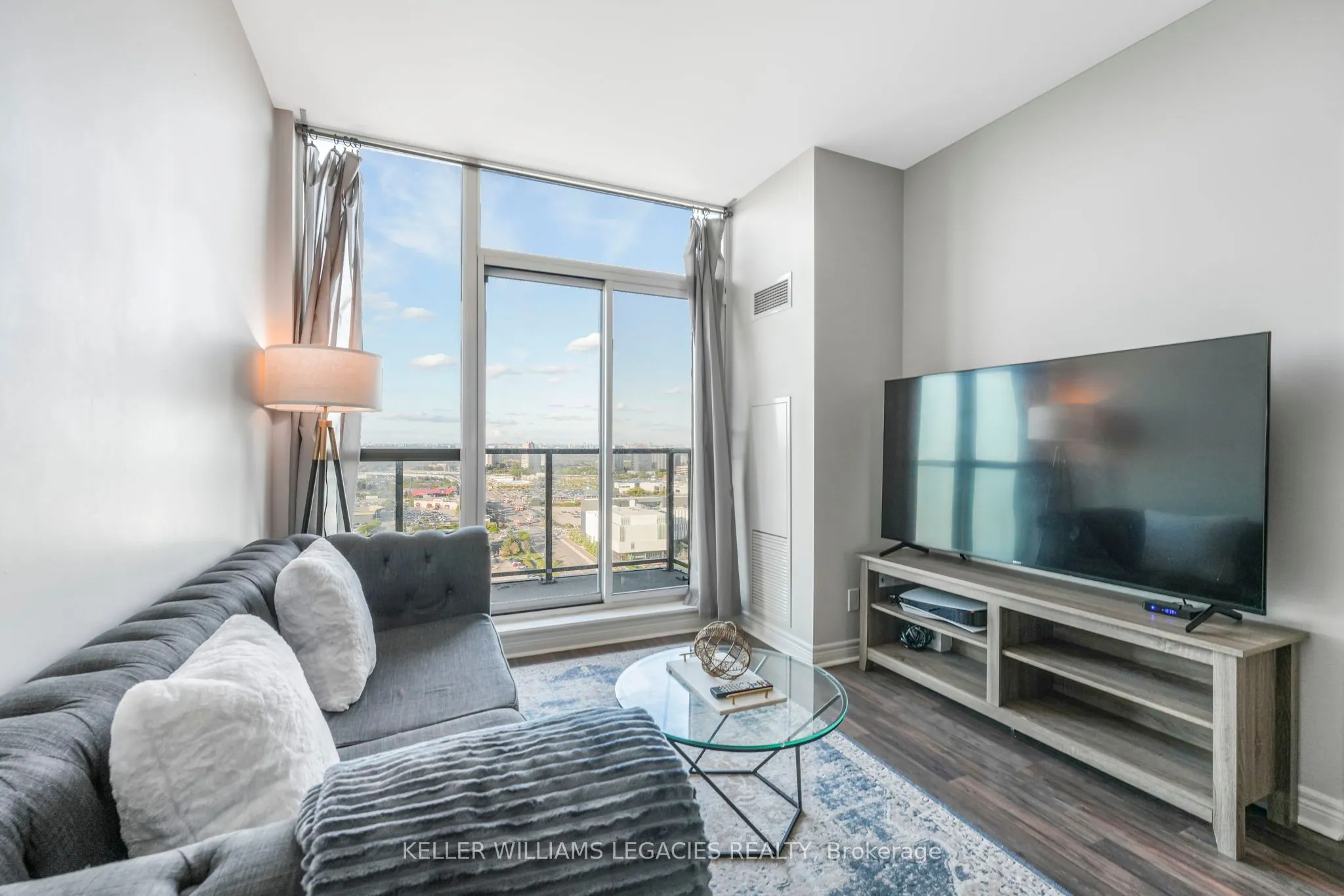 339 Rathburn Road W, #PH18