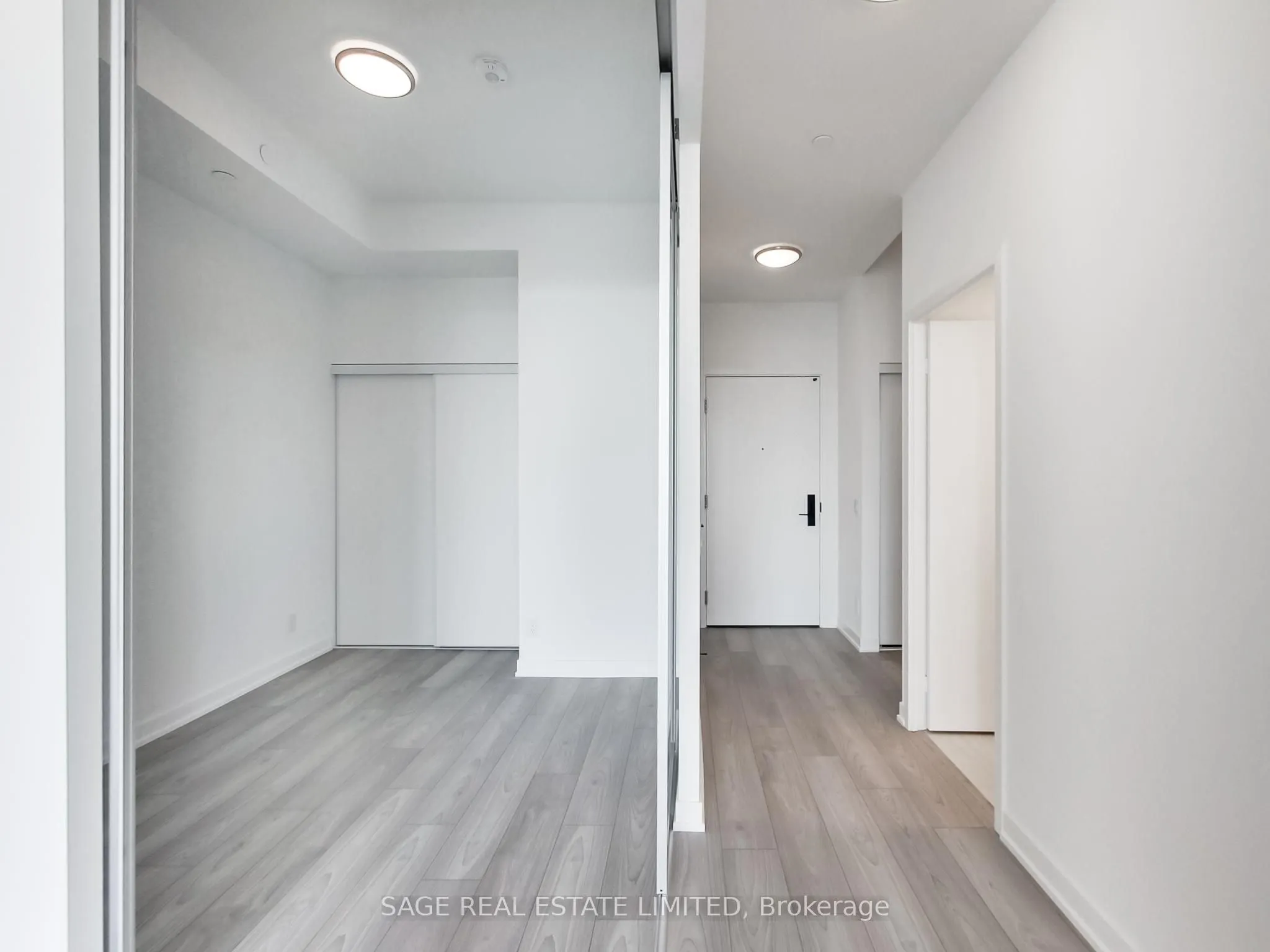 285 Dufferin Street, #1210