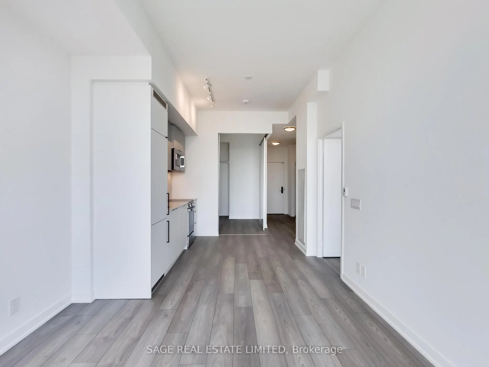 285 Dufferin Street, #1210