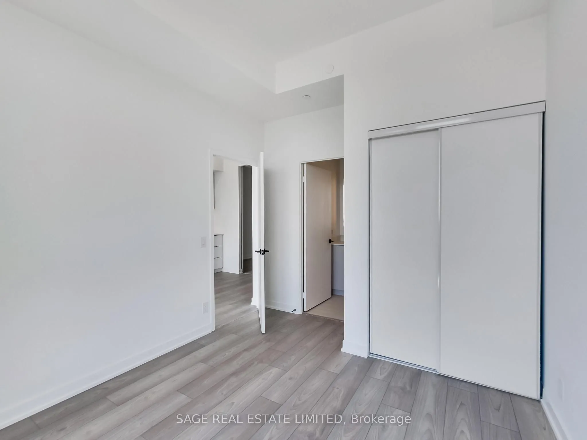 285 Dufferin Street, #1210