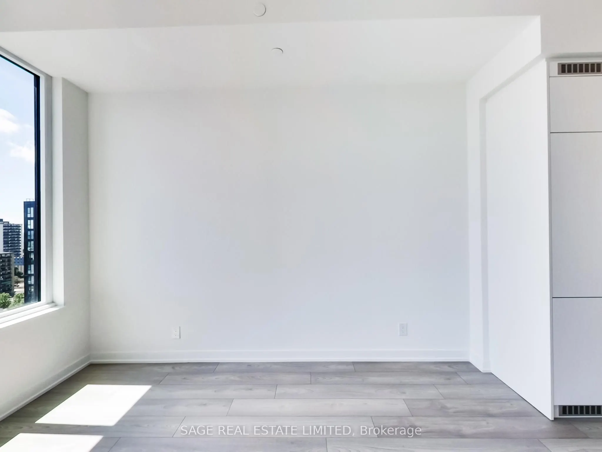 285 Dufferin Street, #1210