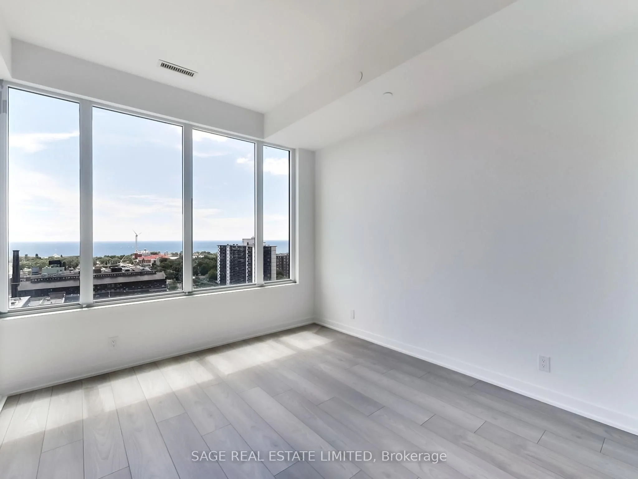 285 Dufferin Street, #1210