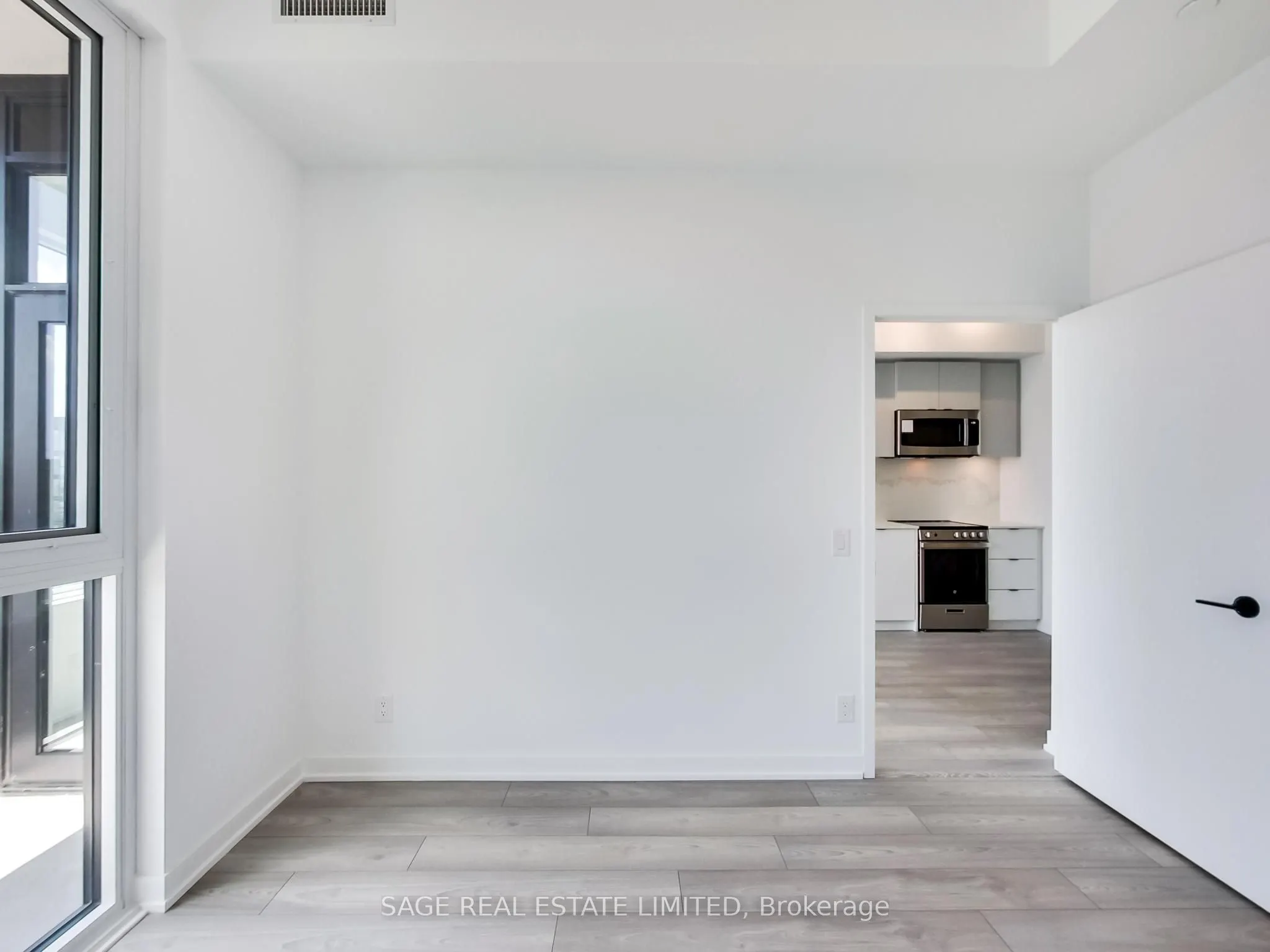 285 Dufferin Street, #1210