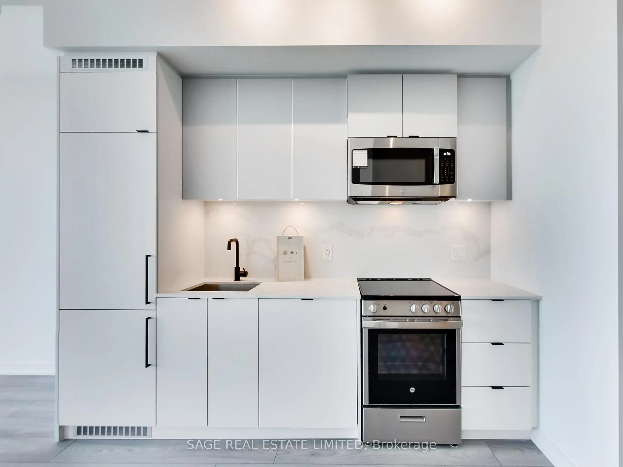 285 Dufferin Street, #1210