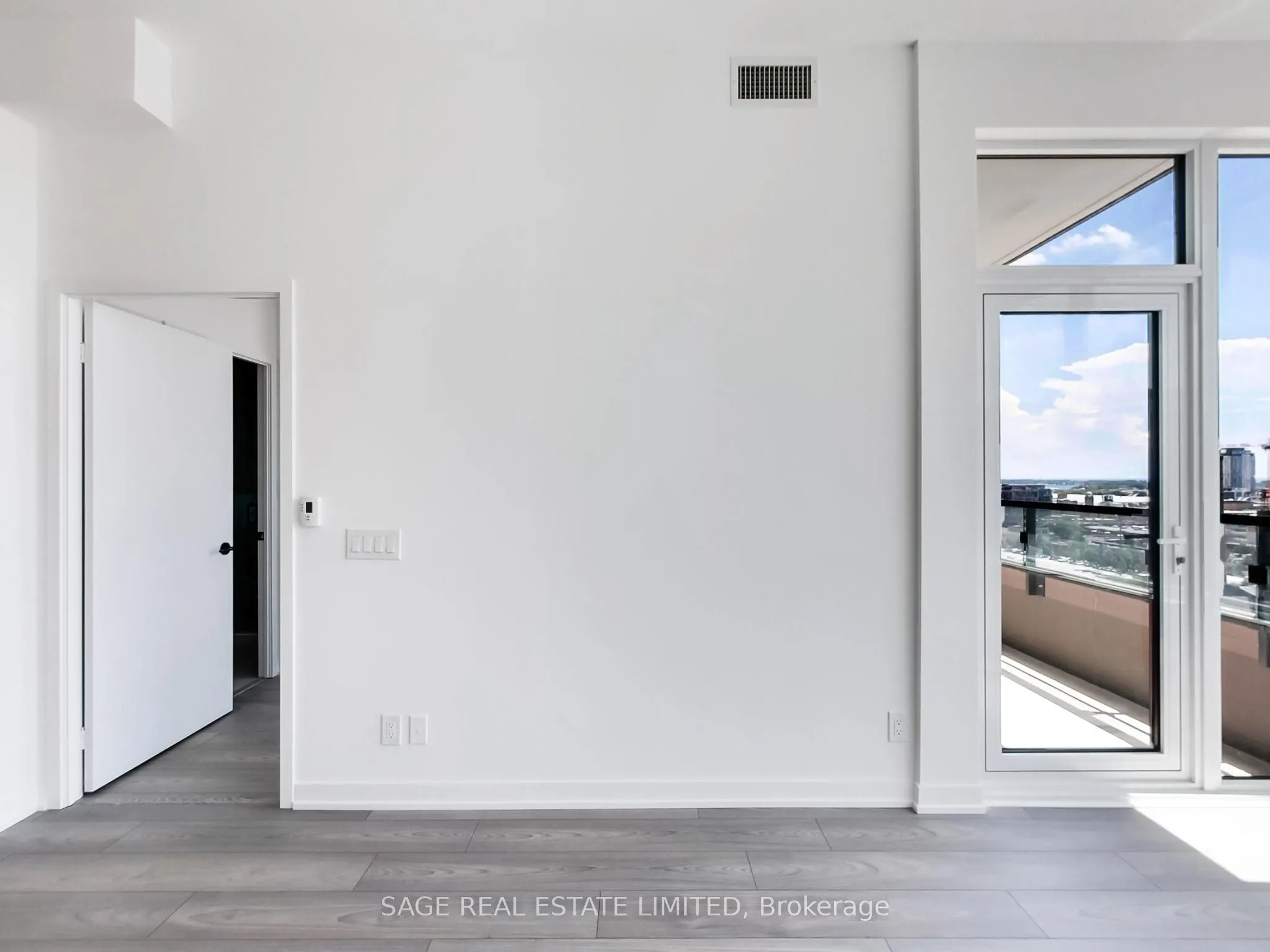 285 Dufferin Street, #1210
