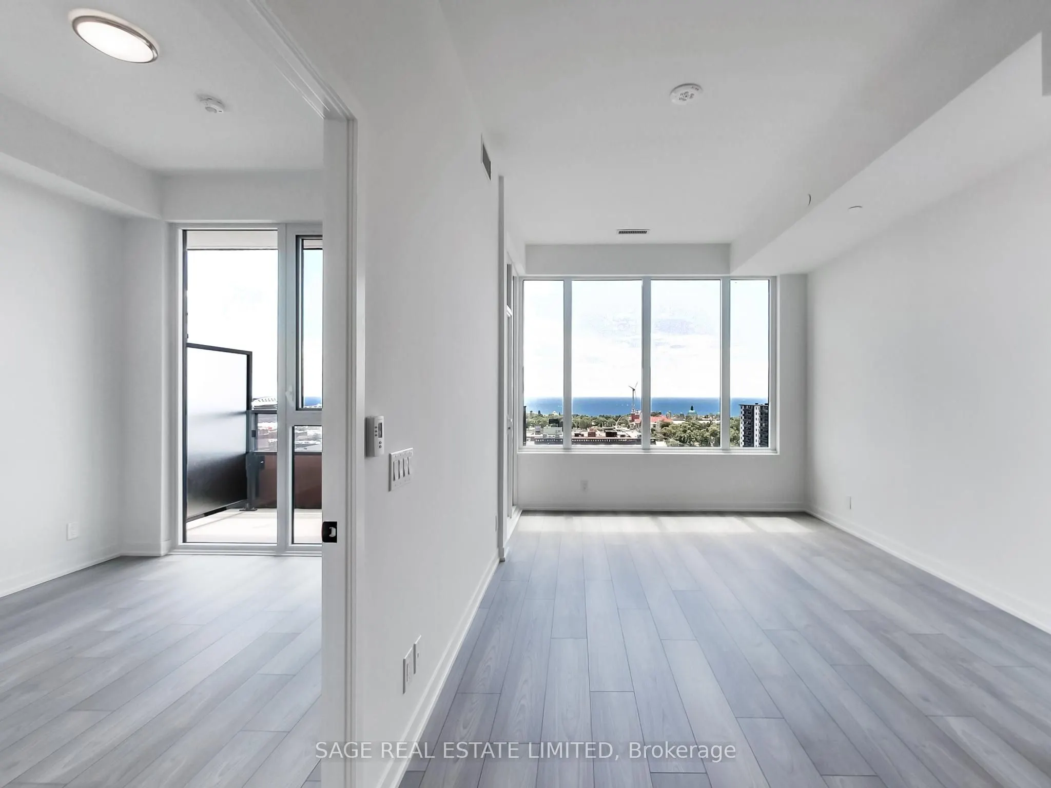 285 Dufferin Street, #1210