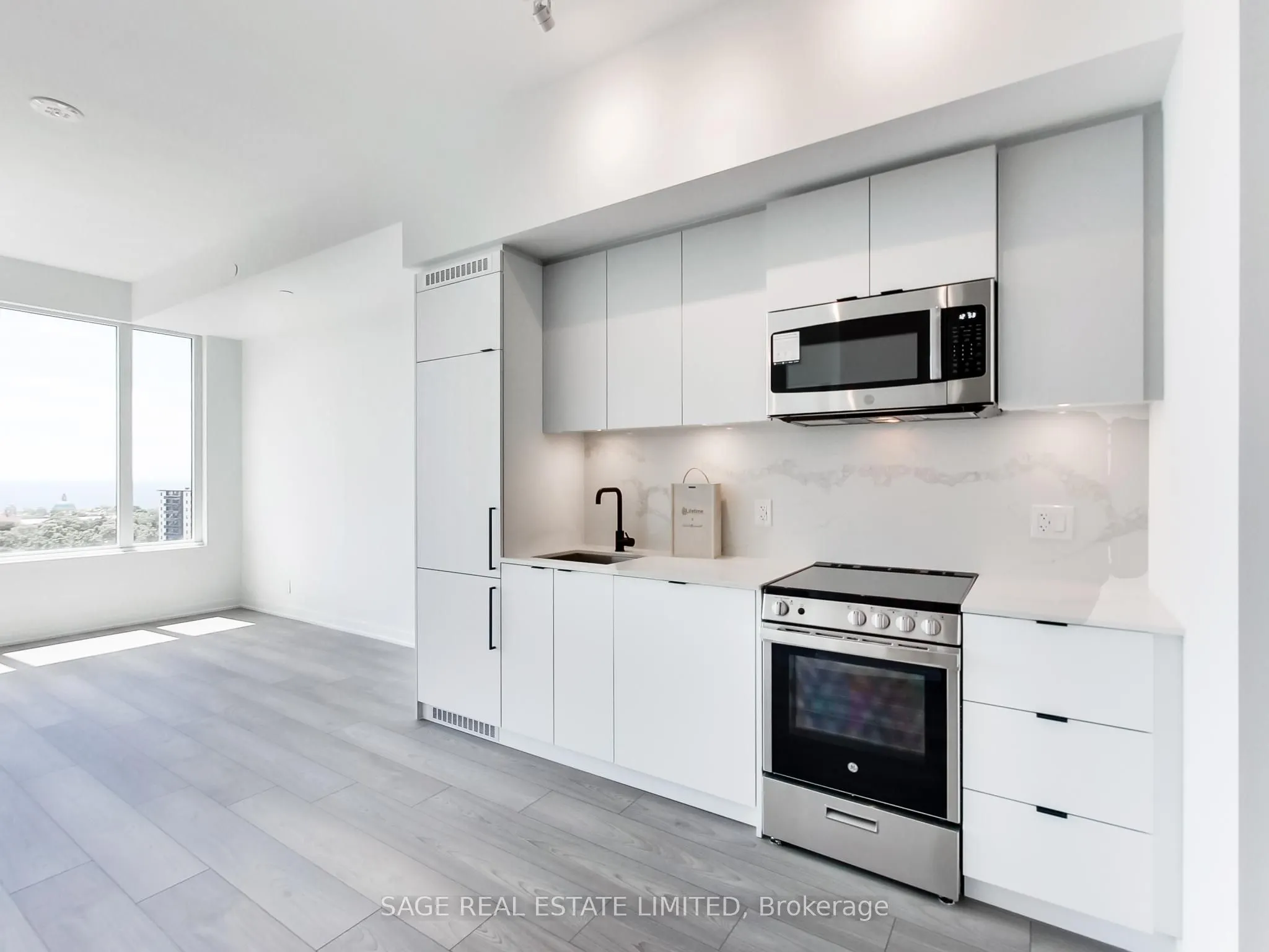 285 Dufferin Street, #1210