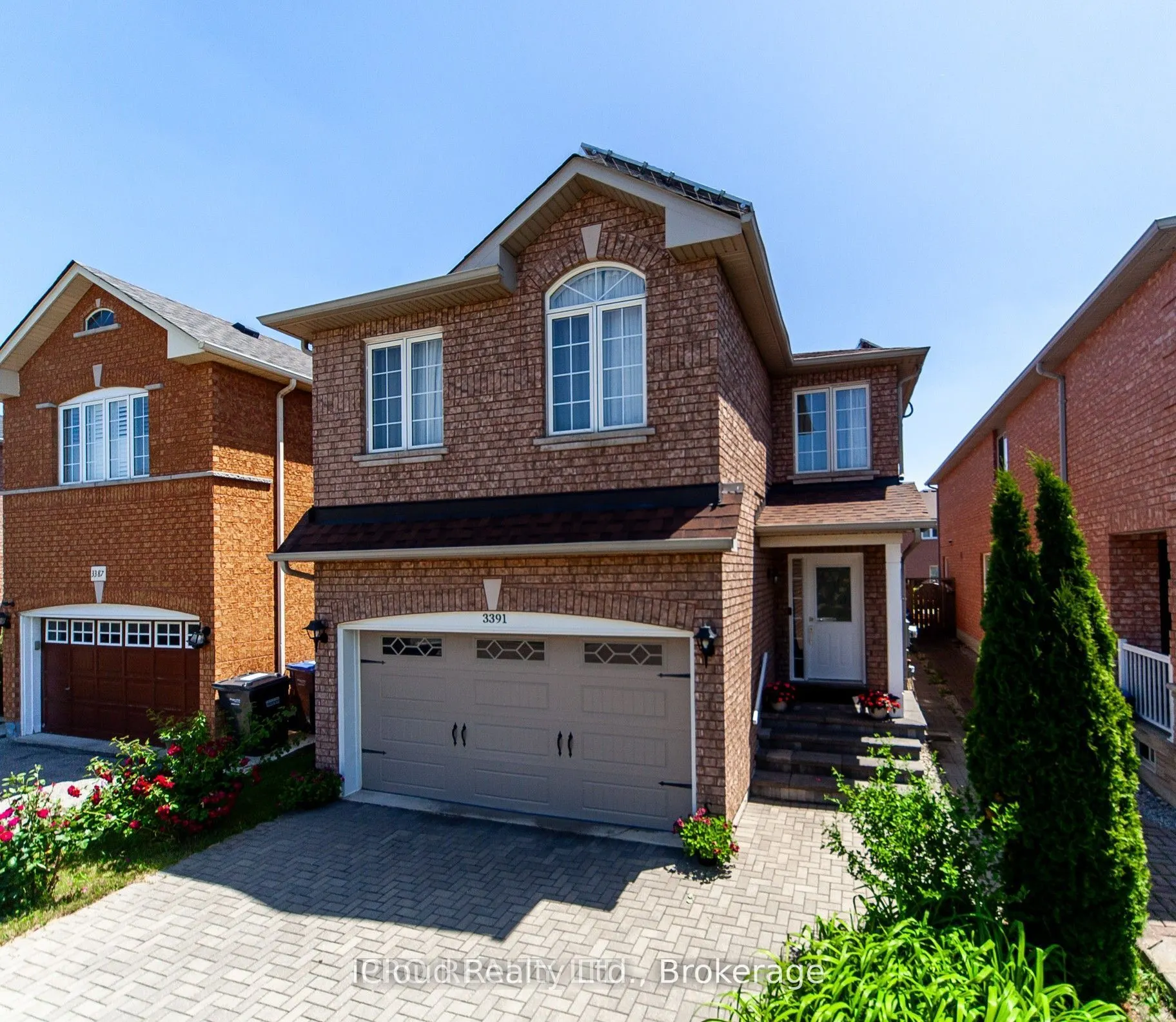 3391 Crimson King Circle