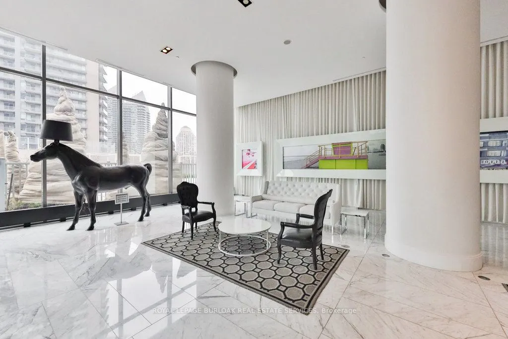 88 Park Lawn Road, #1511