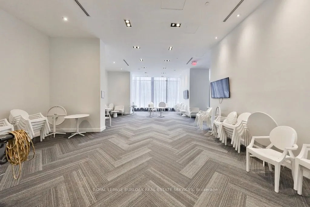 88 Park Lawn Road, #1511