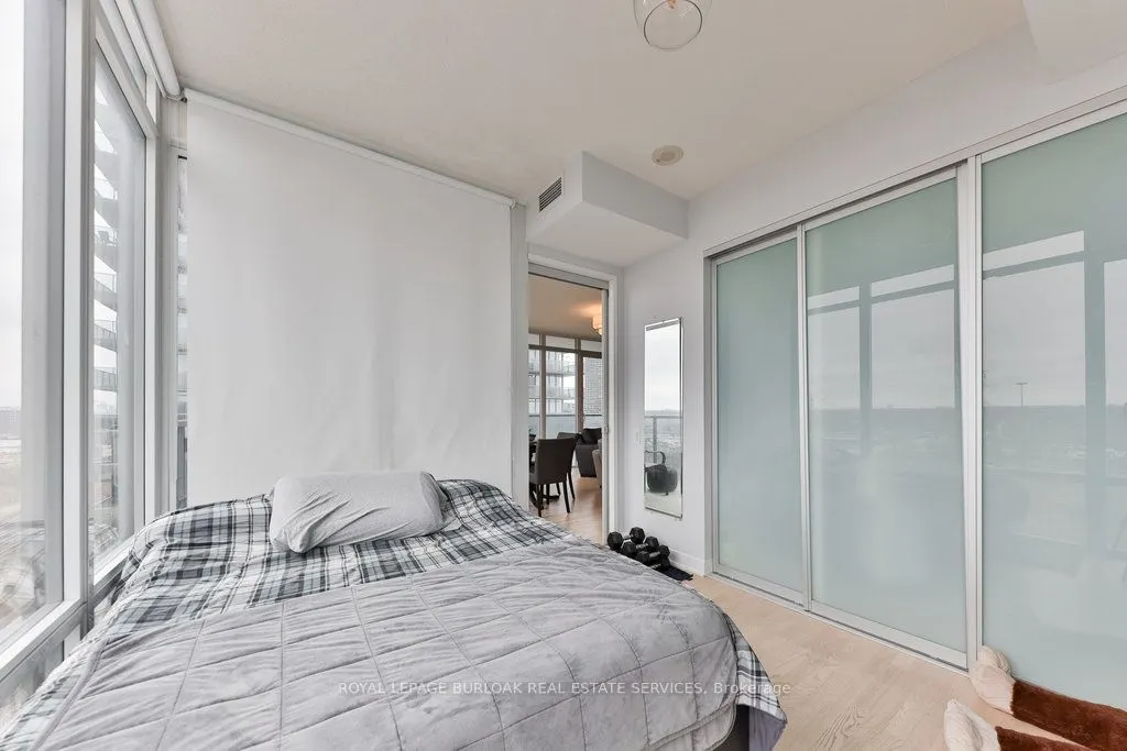88 Park Lawn Road, #1511