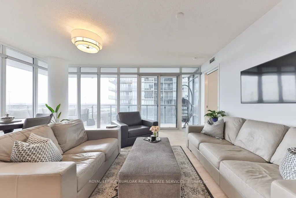 88 Park Lawn Road, #1511