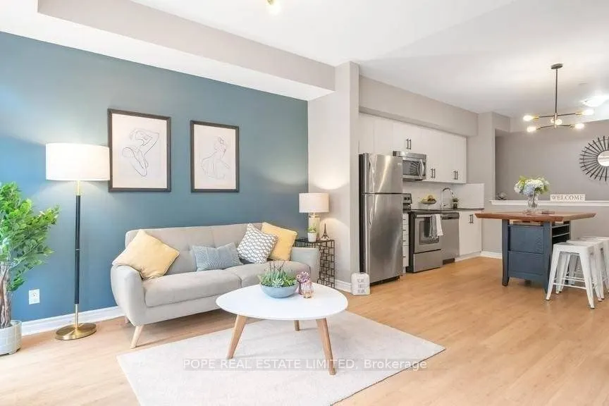 20 Carnation Avenue, #41