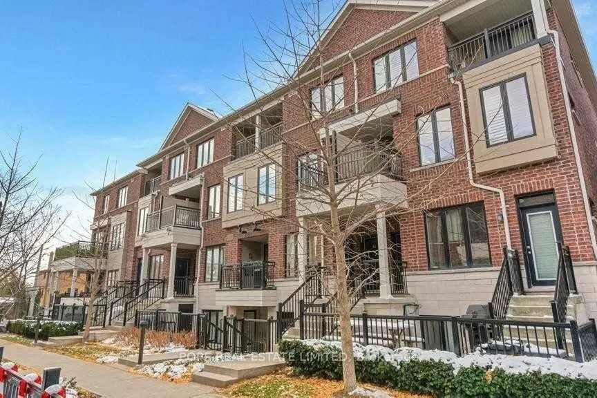 20 Carnation Avenue, #41