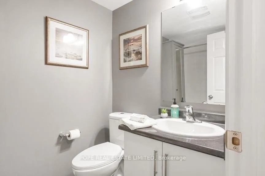 20 Carnation Avenue, #41