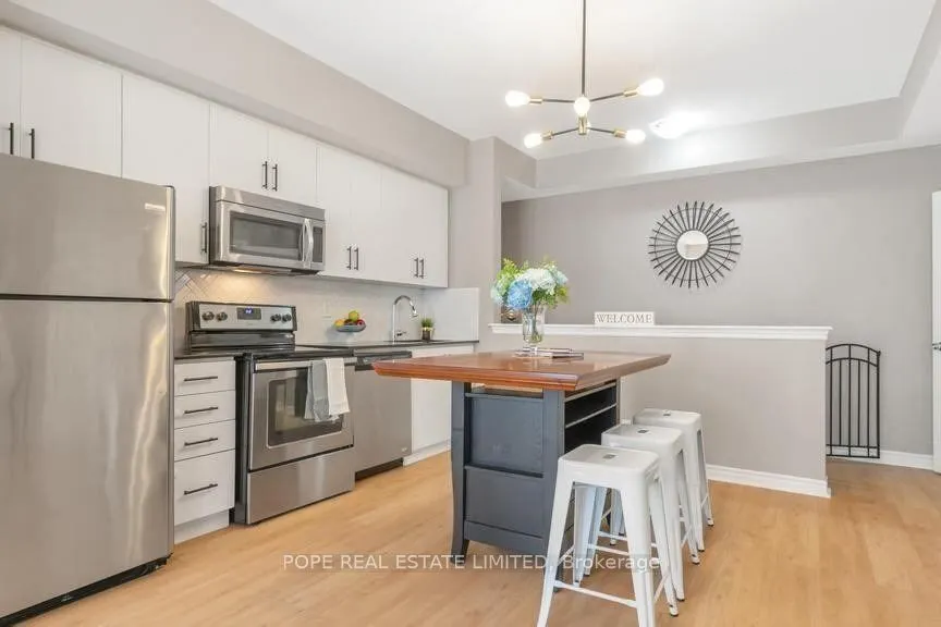 20 Carnation Avenue, #41