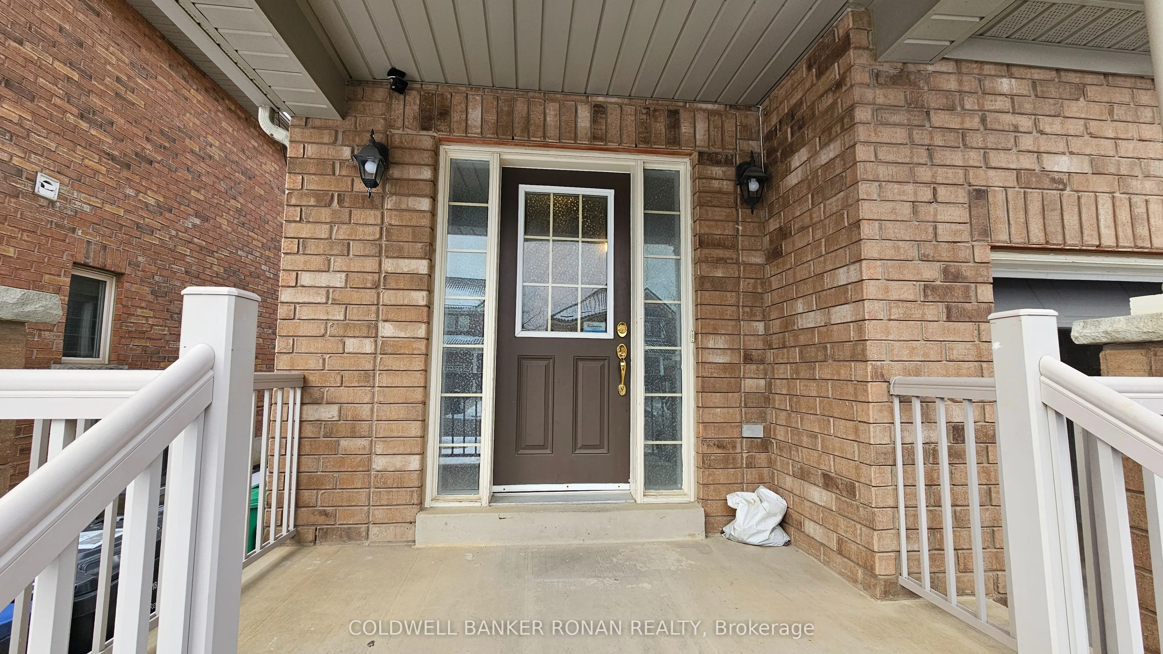 116 Tomabrook Crescent