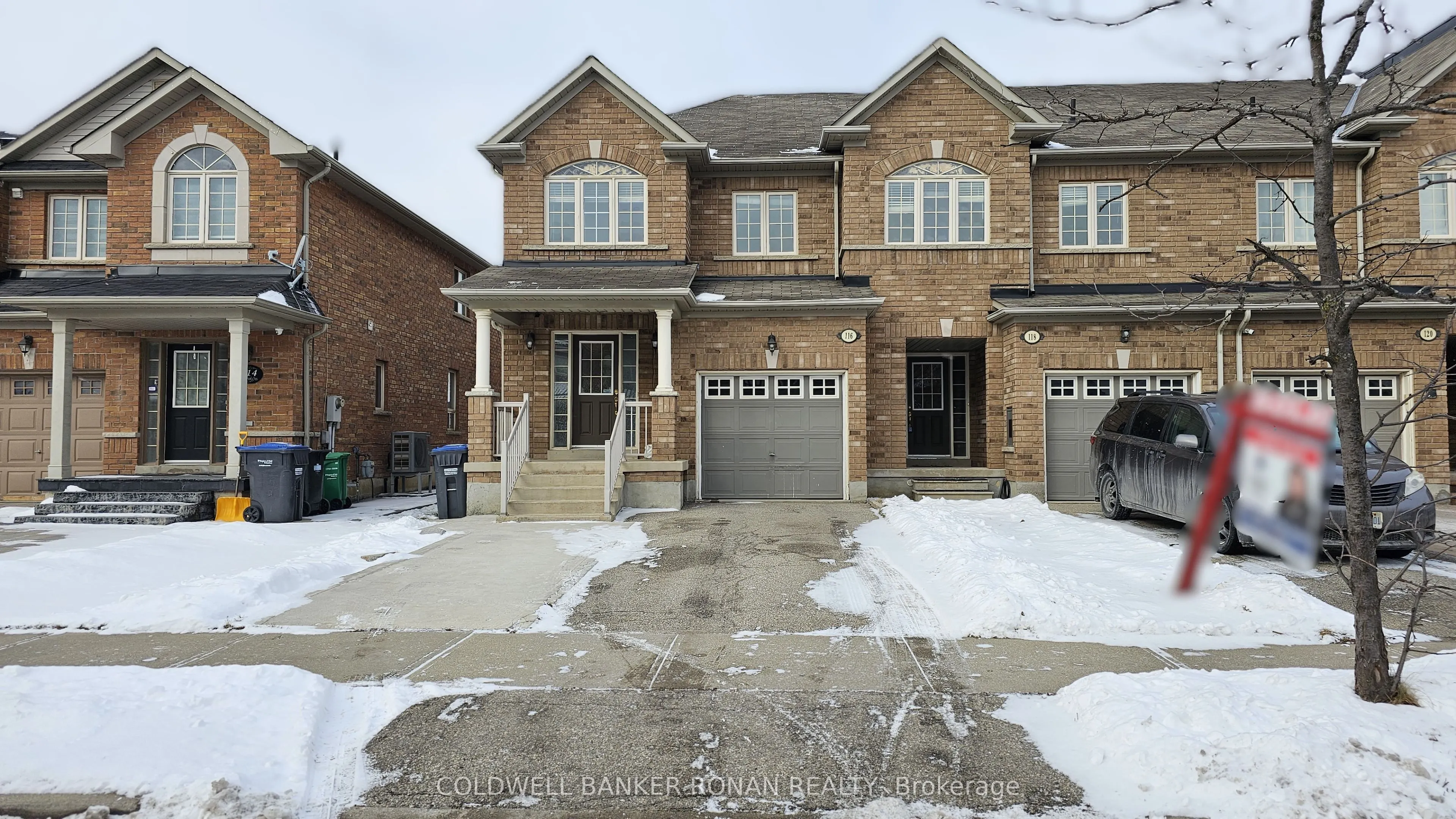 116 Tomabrook Crescent