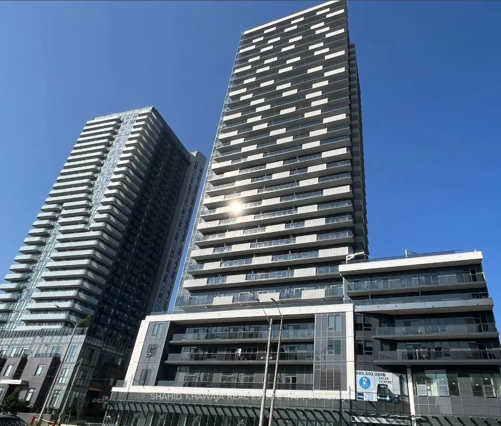 5105 Hurontario Street, #3206