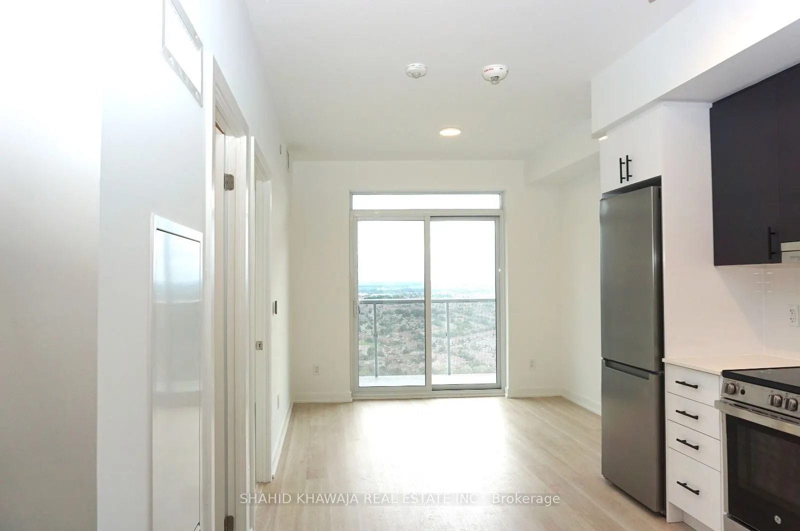 5105 Hurontario Street, #3206