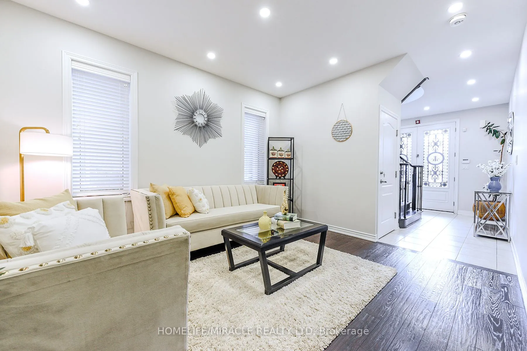 122 Bonnie Braes Drive