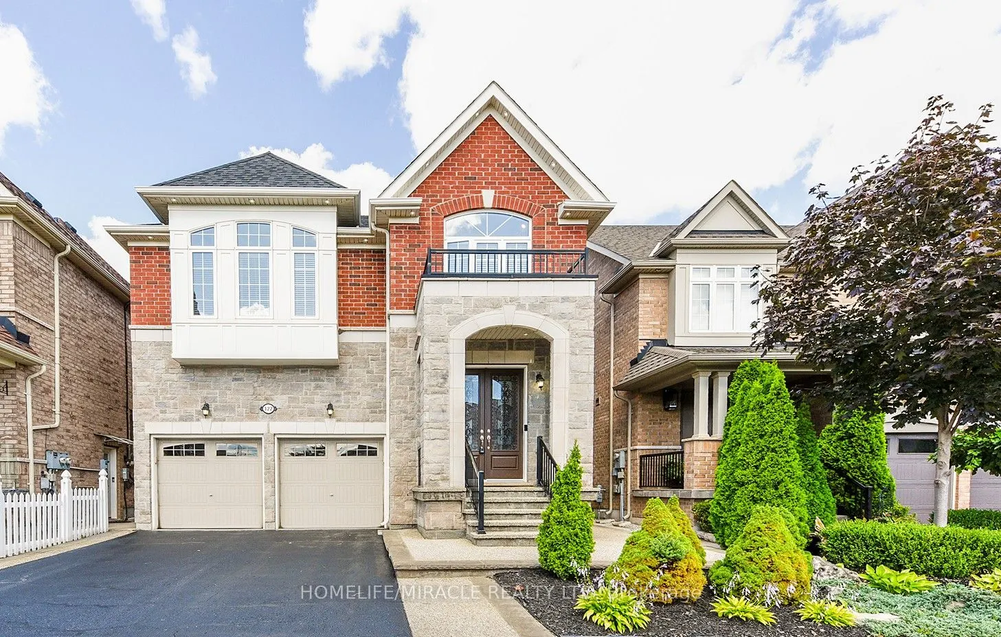 122 Bonnie Braes Drive