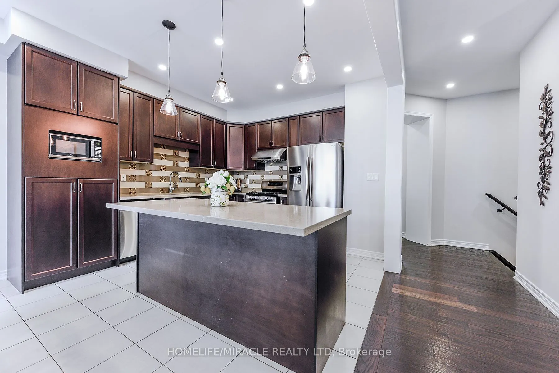 122 Bonnie Braes Drive