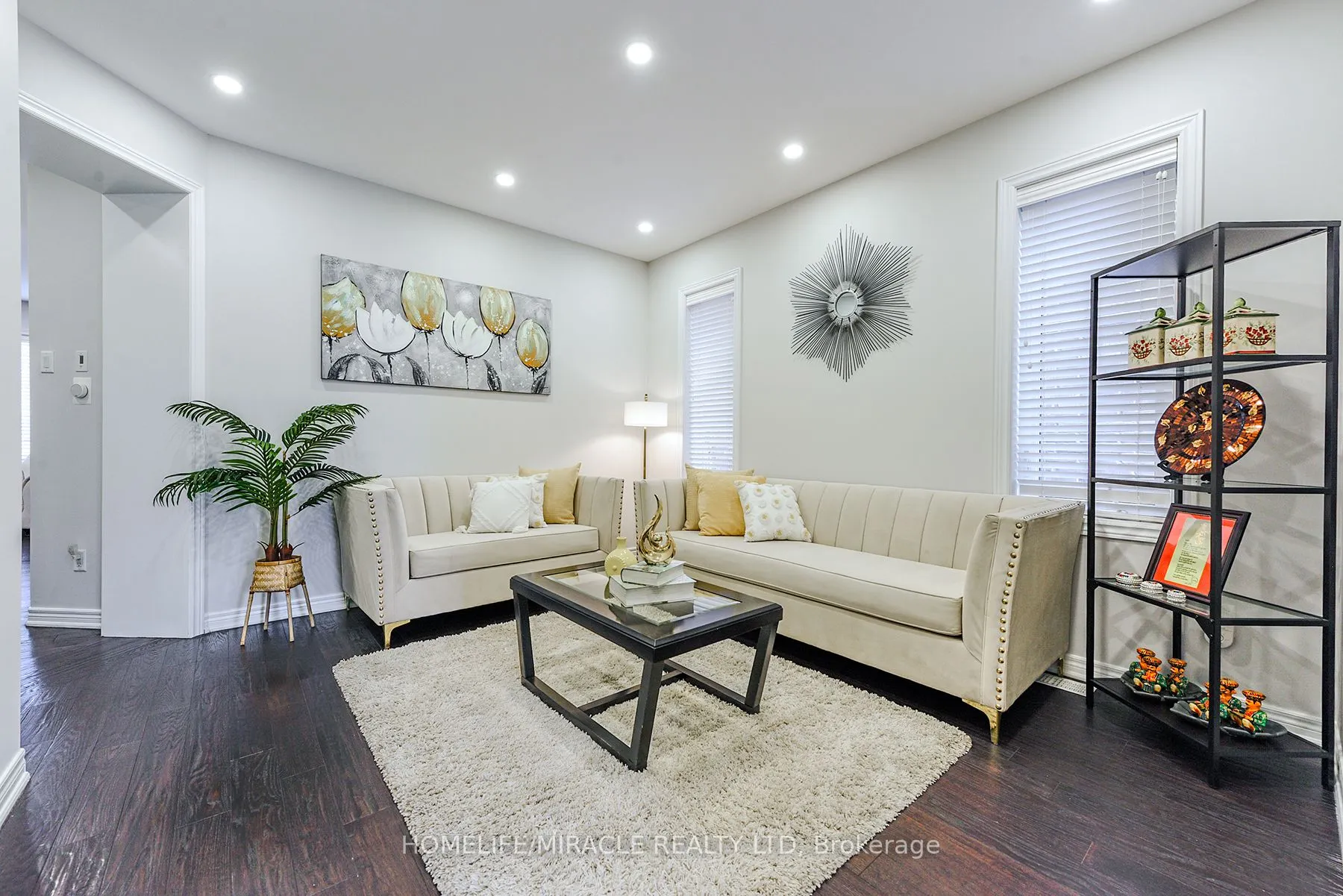 122 Bonnie Braes Drive