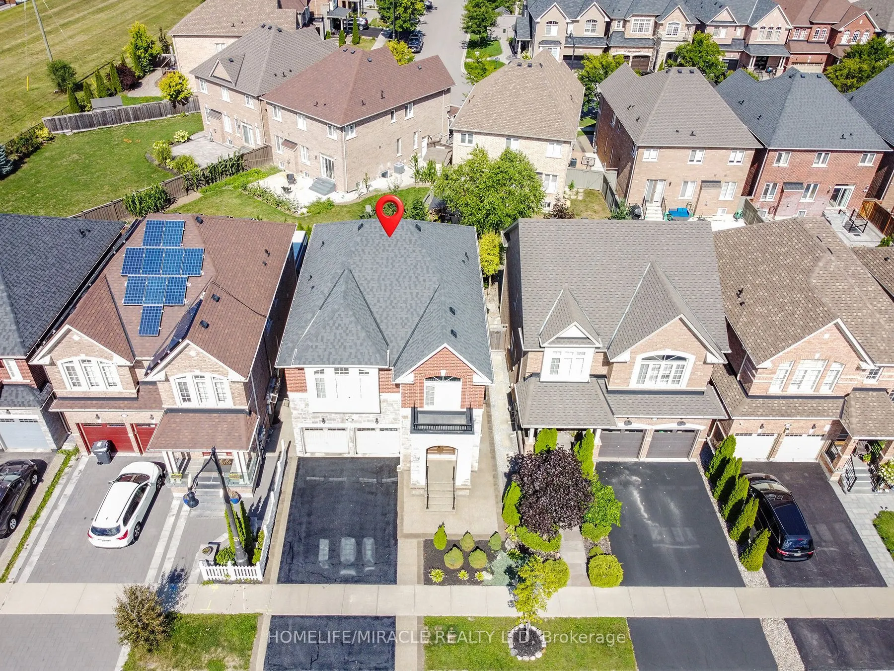 122 Bonnie Braes Drive