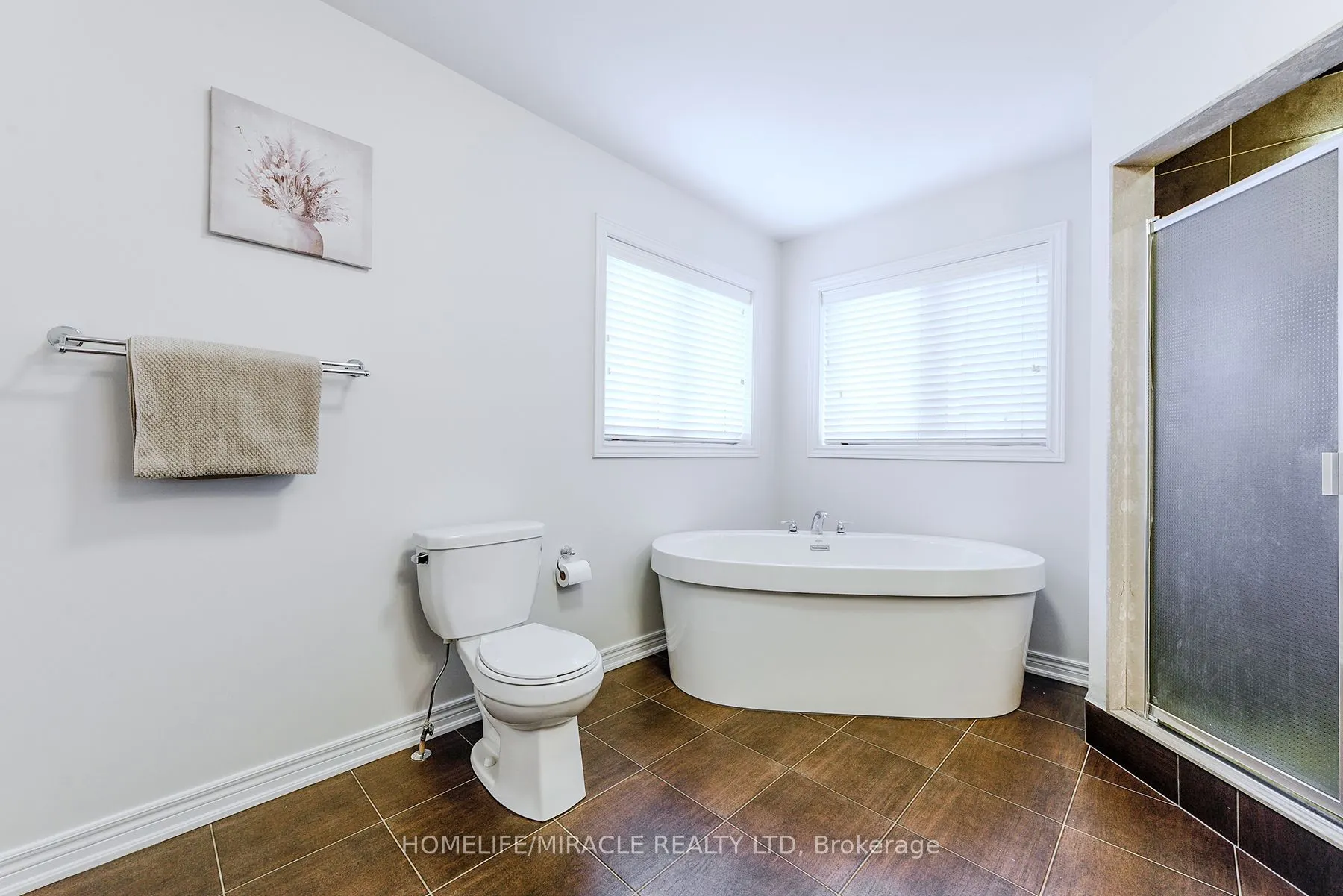 122 Bonnie Braes Drive