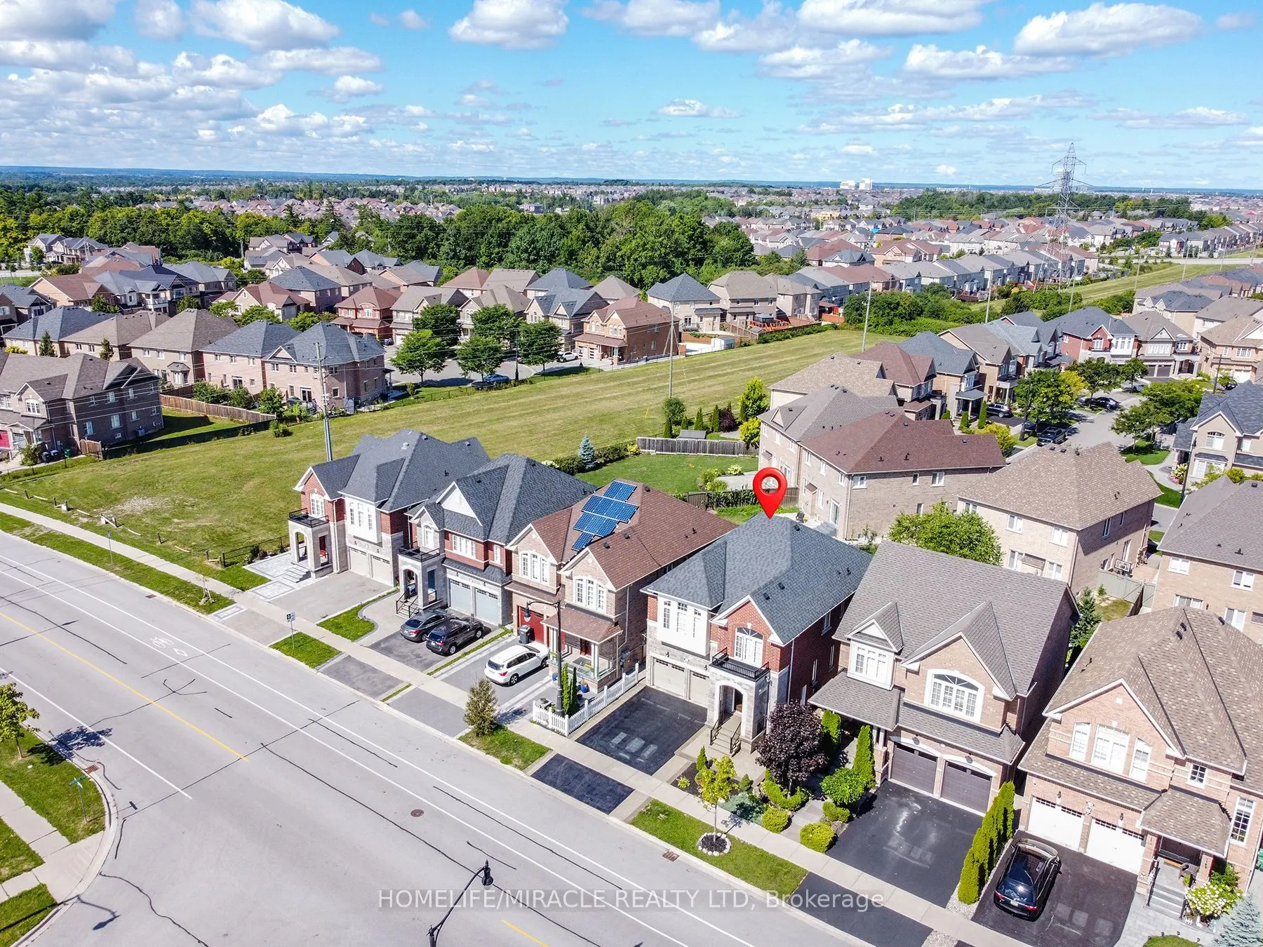 122 Bonnie Braes Drive