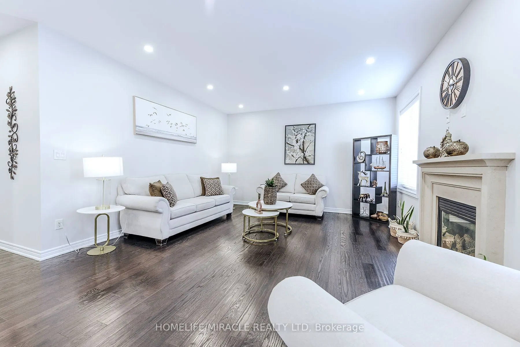 122 Bonnie Braes Drive