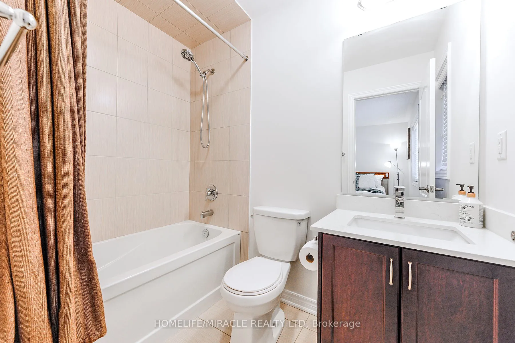 122 Bonnie Braes Drive