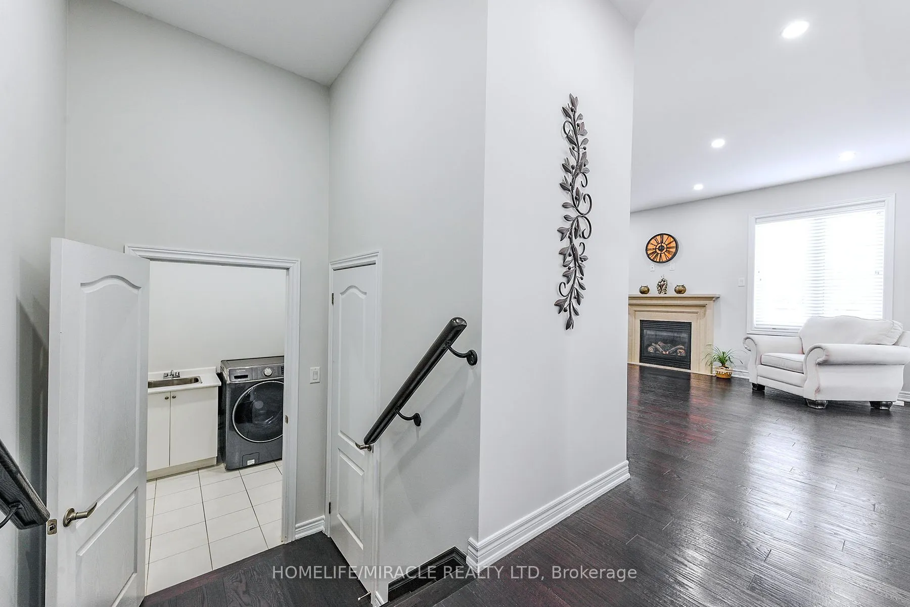 122 Bonnie Braes Drive
