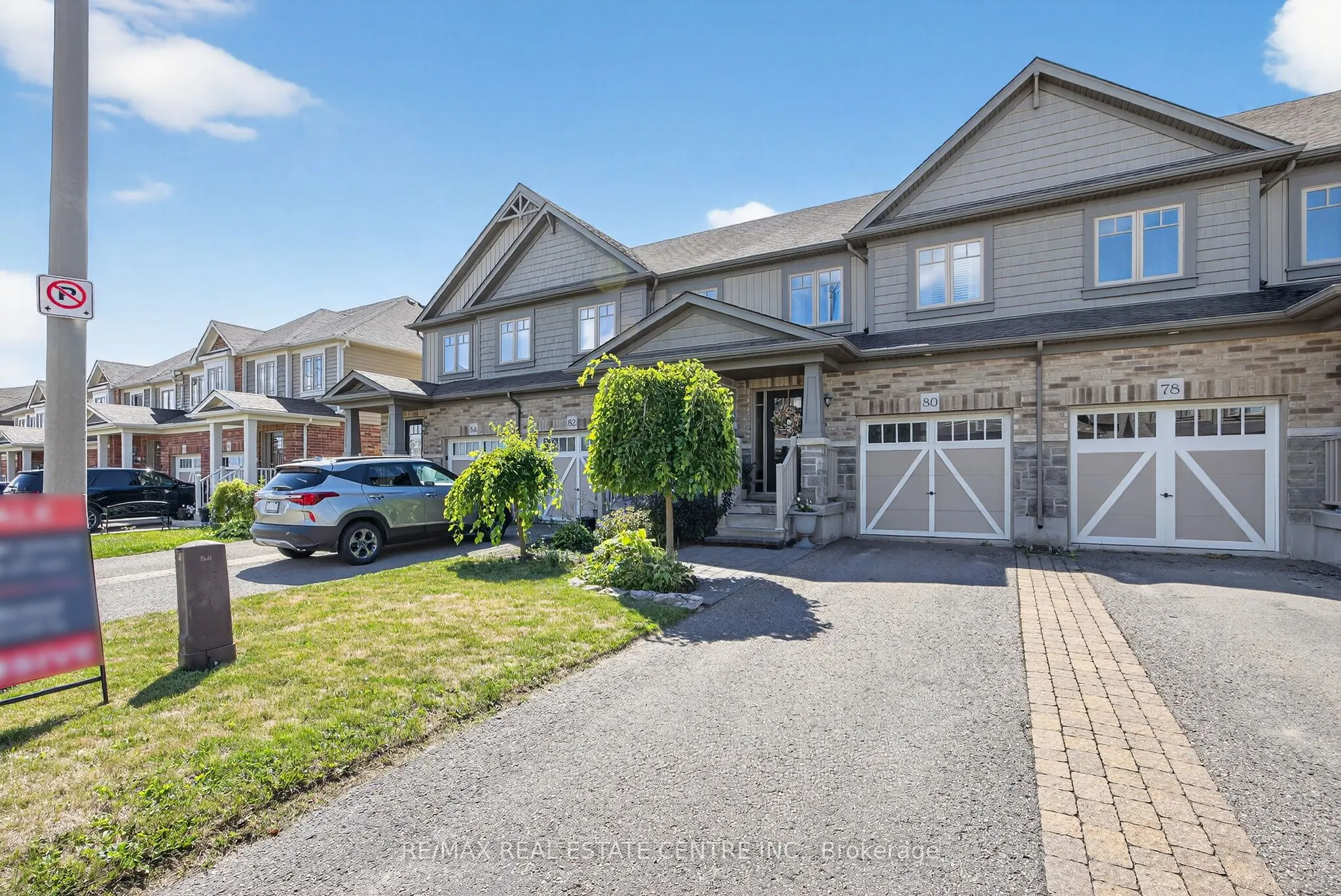 80 Preston Drive