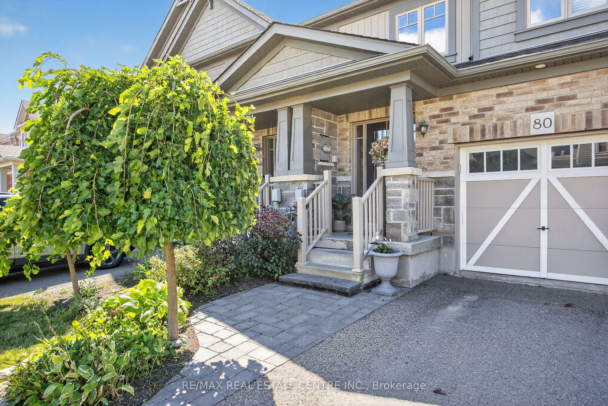 80 Preston Drive