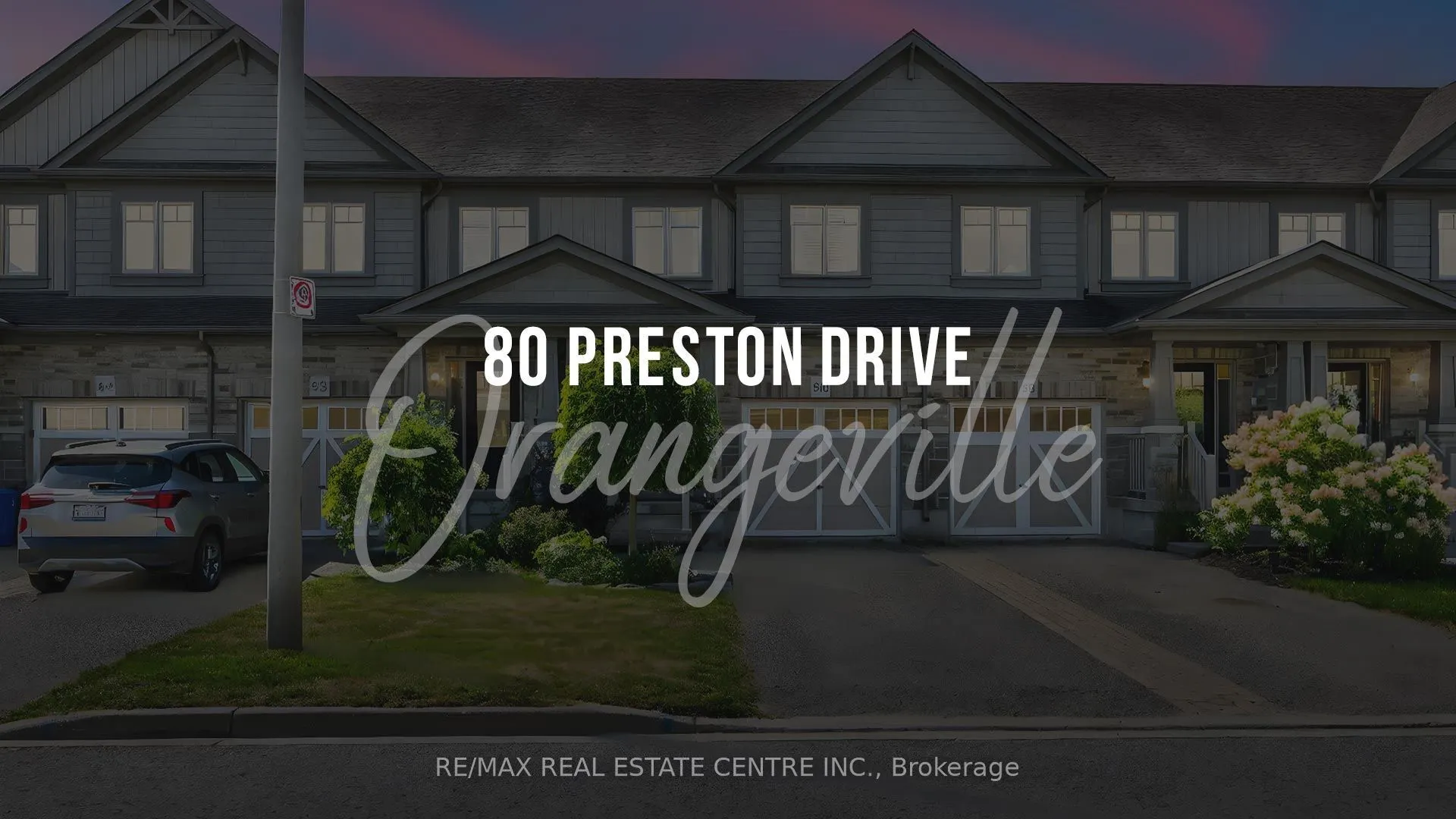 80 Preston Drive
