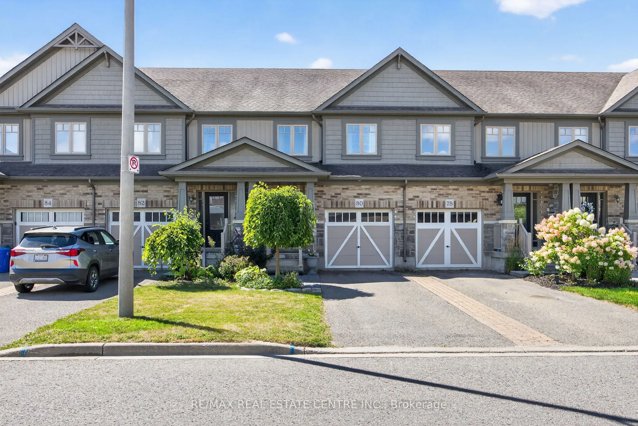 80 Preston Drive