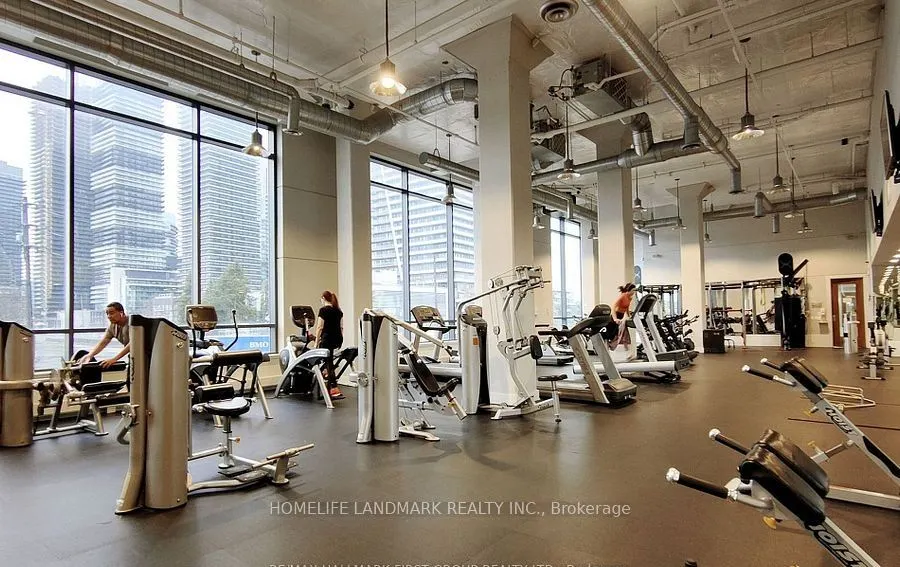2212 Lakeshore Boulevard W, #910