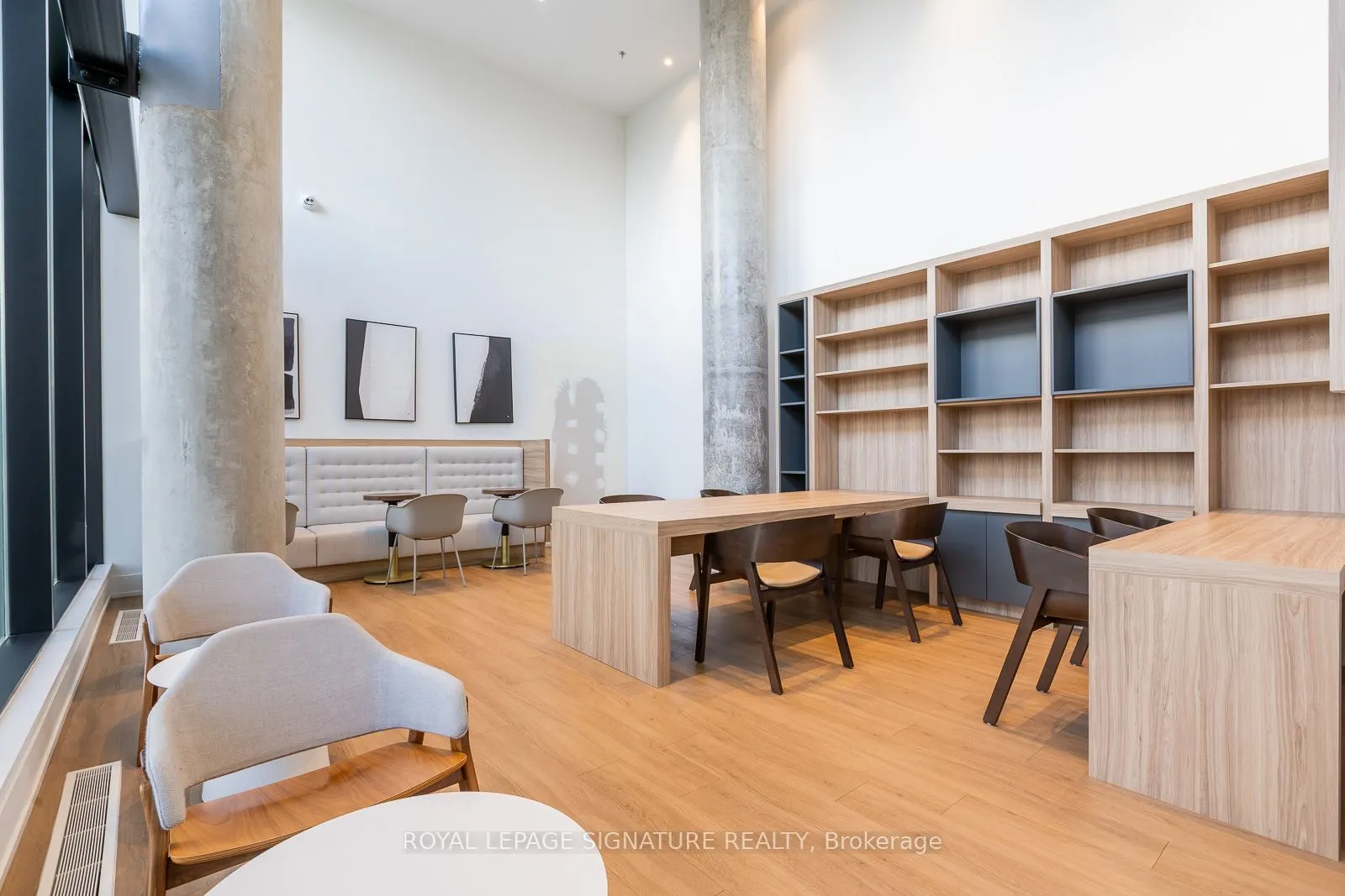 3100 Keele Street, #824