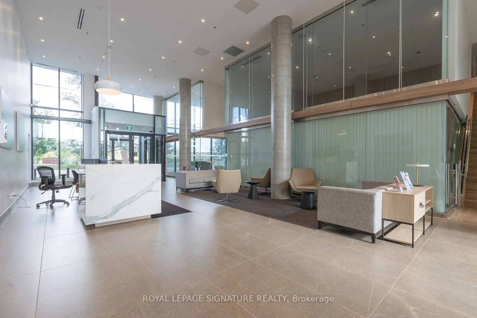 3100 Keele Street, #824
