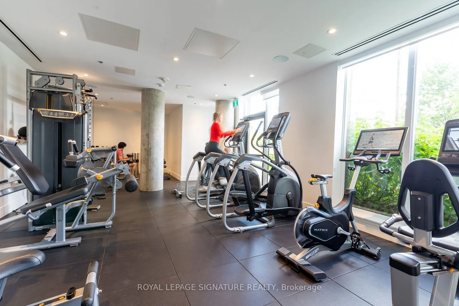 3100 Keele Street, #824