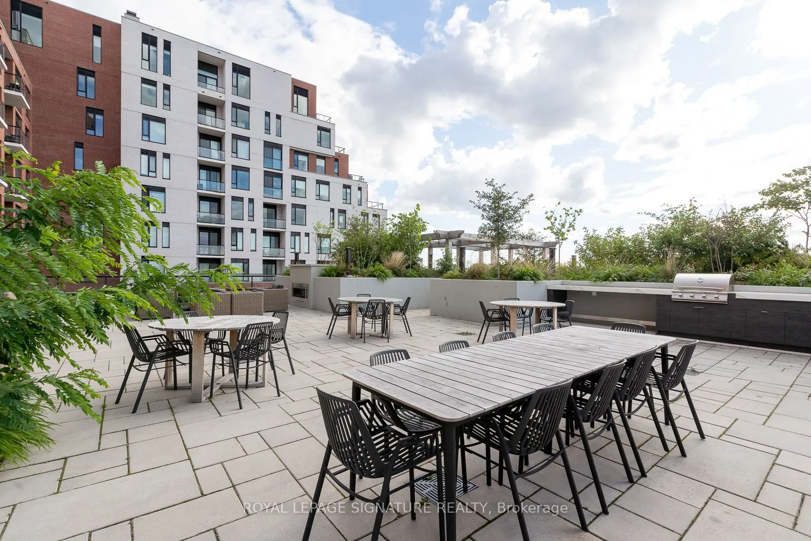 3100 Keele Street, #824